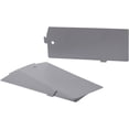 thumbnail image 7 of Lorell Lateral File Divider Kit Platinum Gray, 7 of 7