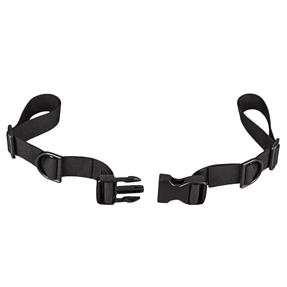 AIHOME Backpack Chest Strap Heavy Duty Adjustable Knapsack Sternum Belt