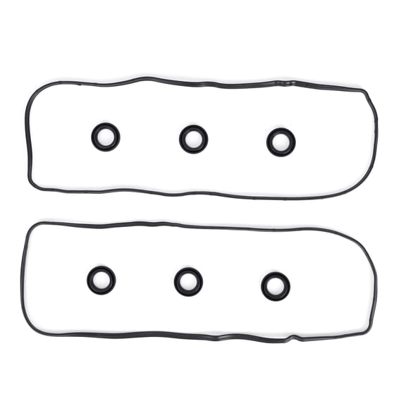 MOCA AUTOPARTS Valve Cover Gasket Fit for 2006-2018 Lexus IS350 3.5L & 2007-2018 Lexus GS450h 3.5L & 2006-2015 Lexus IS250 2.5L