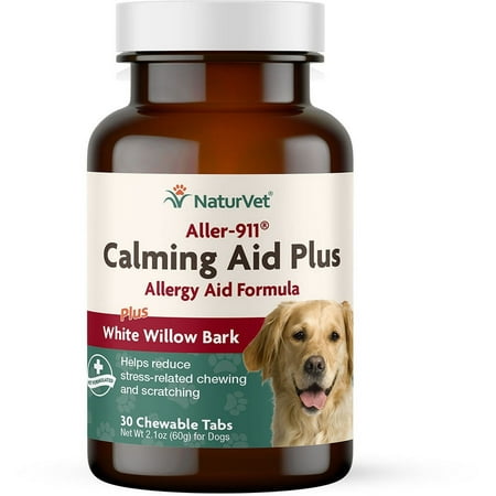 UPC: 0797801048057 | ALLER911 CALMING AID PLUS 30CT