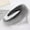 Grey, variant on Miorin Under $5 Women's Headbands Fashion, Sweet Soft Elastic Head, Daily Accessories, White Heardband