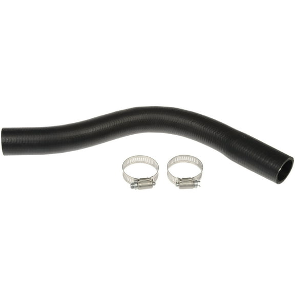 Dorman 573-055 Fuel Filler Hose for Specific Buick / Chevrolet Models Fits select: 2000-2005 CHEVROLET IMPALA, 2001-2004 PONTIAC GRAND PRIX