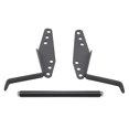 thumbnail image 3 of Soporte de navegación Gps para motocicleta, soporte de barra frontal, reemplazo de soporte Gps para teléfono móvil para Suzuki Dl 650 v-strom 2017-2019, 3 of 3