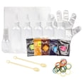 thumbnail image 2 of Home Essentials Boxed Set Tie-dye Gift Family DIY Clothing Handmade Set Home DIY, 2 of 9