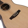thumbnail image 3 of Juego de cuerdas para guitarra acústica Yuarrent 12 piezas Accesorios, 3 of 6