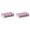 Purple 2Pack, variant on 2Pcs Silicone Ice Cube Tray, Soup Cubes With Lid, Small Meal Prep Freezer Storage Containers For Food Juice Sauce Broth Dessert Kitchen