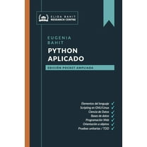 Python Aplicado, (Paperback)
