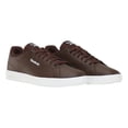thumbnail image 3 of Tenis Reebok Hombre Court Clean Marron 100230401 marron 8.5 MX, 3 of 6