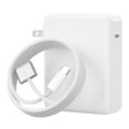 thumbnail image 1 of Cargador Aszpbydz 140 W para MacBook Pro 16 14 pulgadas Mac Air 15 13 pulgadas, 1 of 7