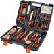 thumbnail image 1 of Tool Box, un conjunto de herramientas domésticas portátiles, 1 of 7
