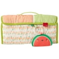 thumbnail image 3 of Skip Hop Farmstand Baby Tummy Time Playmat with Built-in Pillow, 3 of 6