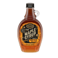 thumbnail image 6 of Private Selection Pure Maple Syrup Grade A Amber Color Rich Taste 12 fl oz , 2 Pack, 6 of 7