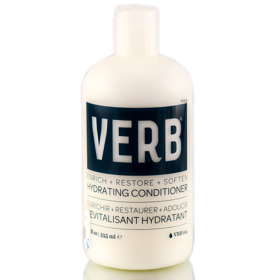 Verb Verb Hydrating Conditioner (12 oz)