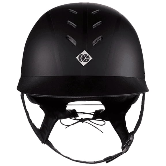 Charles Owen MyPS Helmet