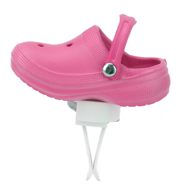 Lindos Zapatos Clip de Ventilación Paro Aromaterapia de Automóvil, Eliminacia de Olores, Alivio del Estés, Fácil Instalació con Tableta de Aromaterapia, Adecuado para LA