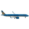 thumbnail image 3 of GEMINI VIETNAM A321NEO 1/400 REG#VN-A616, 3 of 3