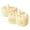 Yellow, variant on IROINID Bluetooth Speaker,Small Speaker,Portable Bluetooth Speakers TWS,Birthday Cake Bluetooth Speaker High-end Small Speaker Portable High-Looking Bluetooth Speaker