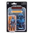 thumbnail image 1 of Figura Death Watch Mandalorian Hasbro Star Wars 3.75 Pulgadas, 1 of 3
