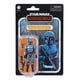thumbnail image 1 of Figura Death Watch Mandalorian Hasbro Star Wars 3.75 Pulgadas, 1 of 3