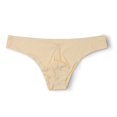 thumbnail image 5 of Ropa interior de seda de hielo sin costuras para hombre de verano, calzoncillos pequeños transpirables, cintura baja, moda cómoda, calzoncillos sexys transparentes con personalidad para hombre, 5 of 5
