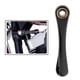 thumbnail image 5 of Eslabón Estabilizador de Motor de Aluminio Billet para Motocicleta Que Reemplaza a Black, 5 of 9
