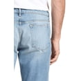 thumbnail image 6 of Frame BLUE L'Homme Skinny Fit Jeans, US 31X34, 6 of 7