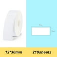 thumbnail image 3 of Amdohai Niimbot Label Maker Machine Portable Thermal Label Printer Handheld Name Price Sticker Printer Pocket, 3 of 8