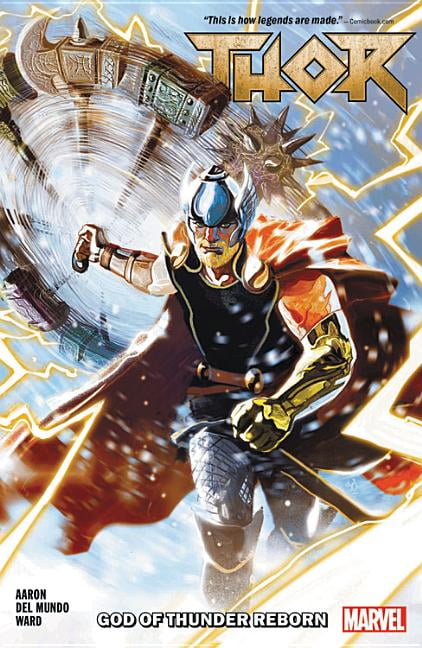 thor by jason aaron omnibus vol 1 thor by jason aaron omnibus vol 1