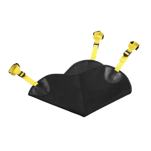 Bolsas de arena Bolsas de piedra para trípode Trípode Soporte de foto Soporte de video Trípode Bolsas de roca Deportes Trípode ajustable Bolsa de peso CUTICAT Saco terrero