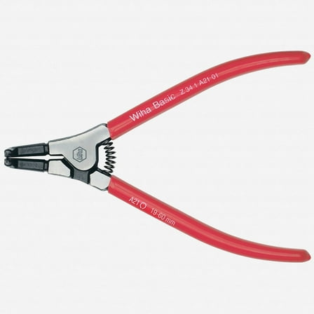 Wiha 32697 1 1/2 - 4" 90 Degree External Ring Pliers