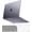 Space Grey, variant on MOSISO Compatible with MacBook Pro 14 inch Case 2025 2024 2023 2022 2021 M5 M4 M3 M2 M1 Pro/Max Chip,Ultra-Thin Natural Original Color Hard Shell Case&Keyboard Cover&Screen Protector