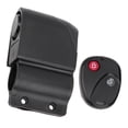 thumbnail image 3 of Candado antirrobo profesional para bicicleta, alarma de seguridad con control remoto, equipo de ciclismo, 3 of 14