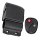 thumbnail image 3 of Candado antirrobo profesional para bicicleta, alarma de seguridad con control remoto, equipo de ciclismo, 3 of 14