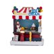 thumbnail image 2 of Caja de música coleccionable creativa decorativa Colco casa musical, 2 of 8