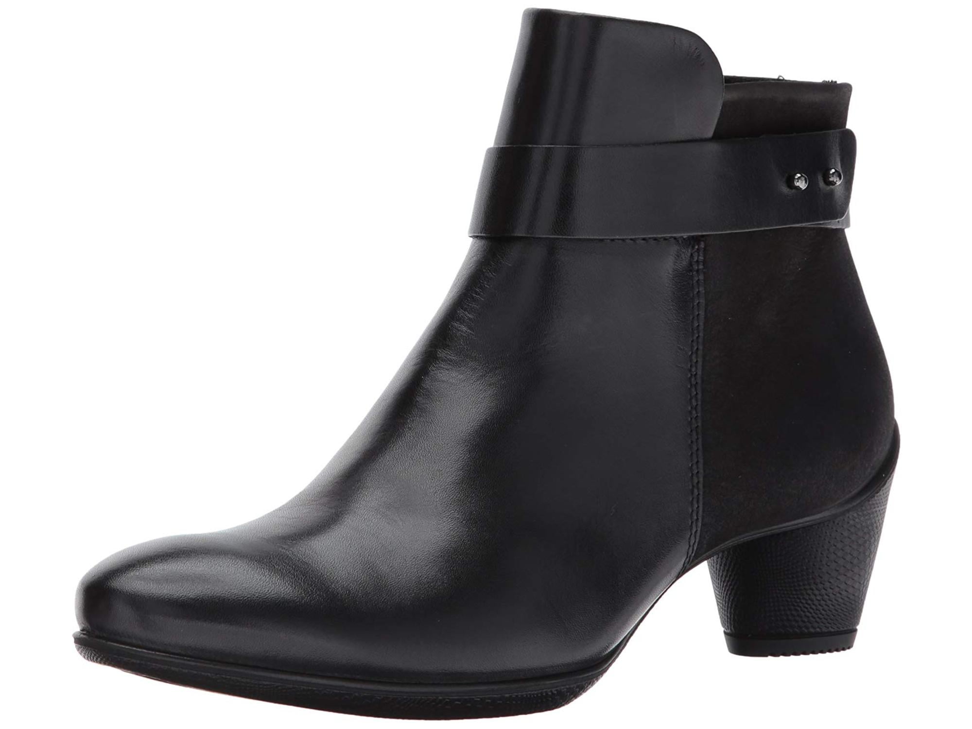 Sculptured 45 Ankle Boot Bootie 