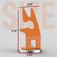 thumbnail image 4 of Soporte magnético para antorchas de soldadura TIG YESWELDER, 4 of 7