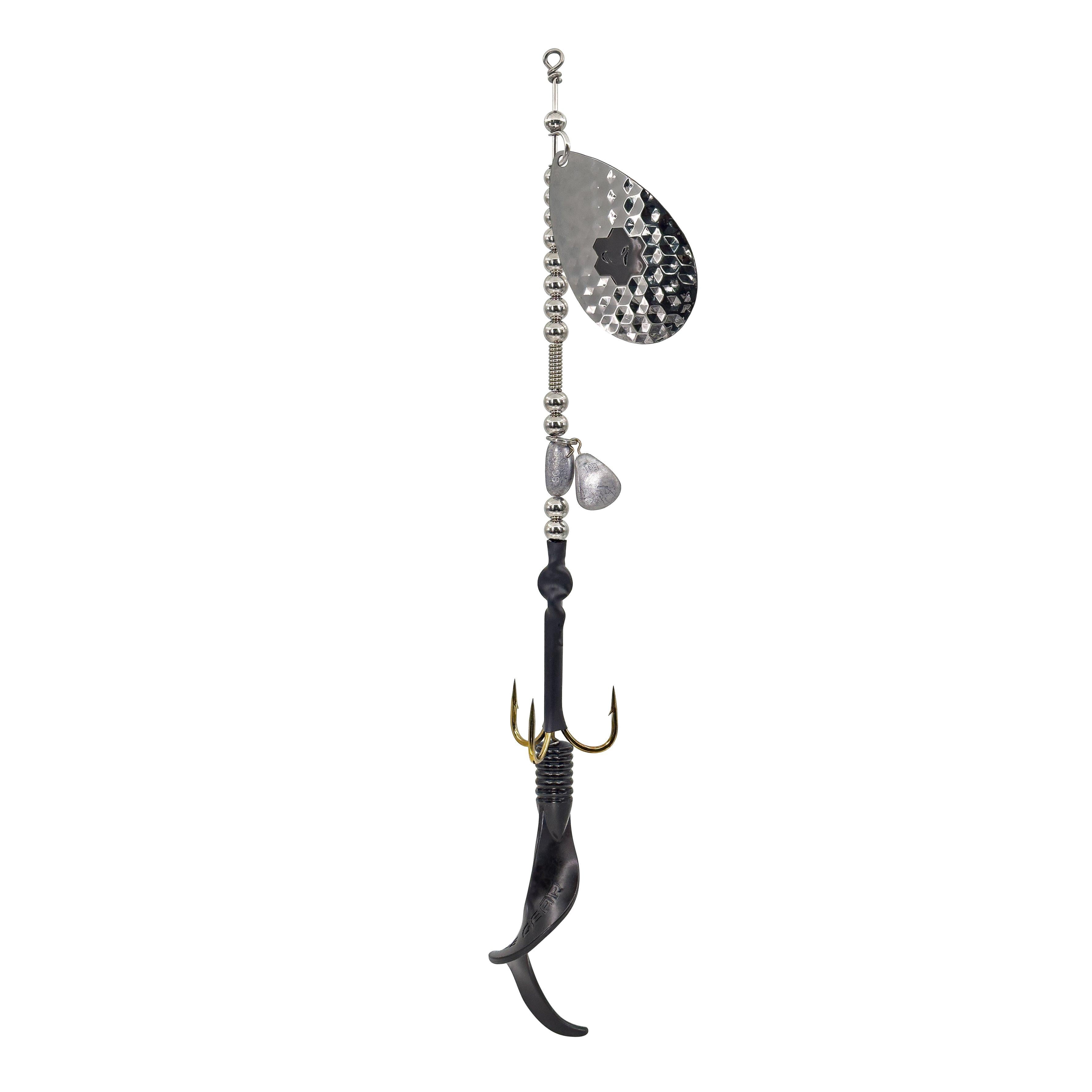 Savage Gear Savage Blade Single 9.5 Walleye