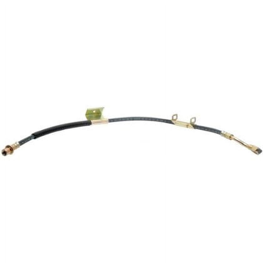 Raybestos BH381298 Professional Grade Hydraulic Brake Hose Fits select: 1999-2002 CHEVROLET SILVERADO, 1999-2002 GMC NEW SIERRA