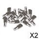thumbnail image 1 of Clavijas de soporte para estantes,Pasadores de estante para estanterías de madera Soportes de estante Clavijas,Clavijas de soporte para estantes Pasadores para armario,Soportes para 2 piezas, 1 of 8