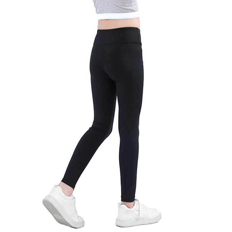 Buy WUGO Premium Quality Sport Leggings,Gym Tights,Yoga Tights,Dance  Wear,Running Tights For Women & Girls (Black) Online at Best Prices in  India - JioMart.