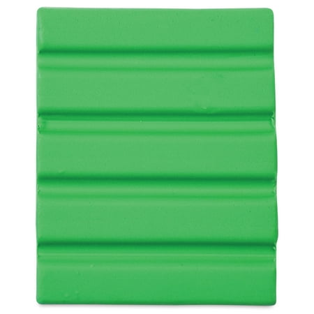 Sculpey Bake Shop Oven-Bake Clay - Green, 2 oz