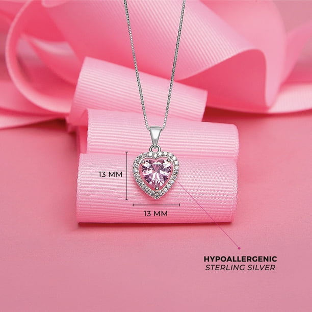 925 Sterling Silver Girl s 16