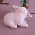 thumbnail image 5 of Genshin Impact Fox Plush Doll Yae Shenzi Fox Doll Pillow Pendant, 5 of 5