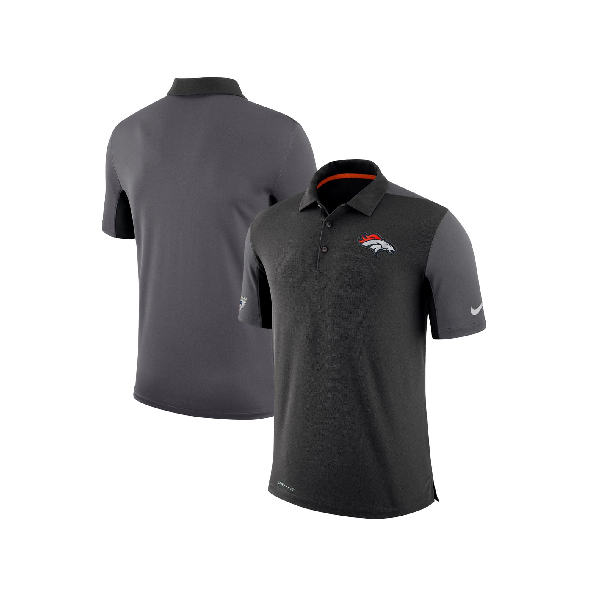 Denver Broncos Nike Sideline Team Issue 