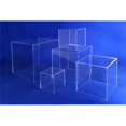thumbnail image 1 of 12 x 12 x 12.16 in. 5 Sided Cube, 1 of 1