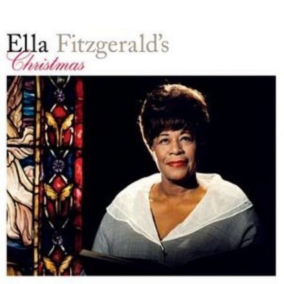 Ella Fitzgerald's Christmas (CD)
