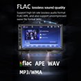thumbnail image 2 of Pantalla Capacitiva Hd De 7 Pulgadas, Reproductor Mp5, Centro Multimedia Para Coche, Función Bluetooth Integrada, Radio Manos Libres Para Coche Kearding  VI012479-01, 2 of 6
