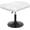 White, variant on Foot Rest Under Desk Ottoman, PU Height Adjustable Footrest with Comfort Padding, Leg Rest for Desk for Relieving Leg Pain, Stiffness, and etc