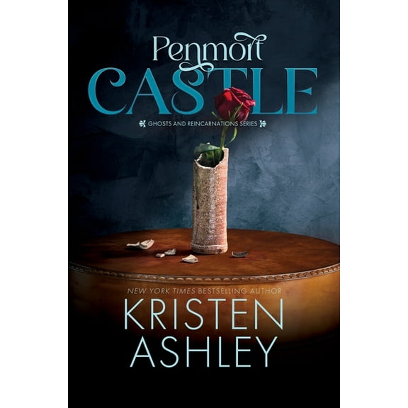 Penmort Castle, (Paperback)