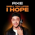 thumbnail image 4 of Axe Dark Temptation Deodorant Spray for Men Dark Chocolate Aluminum Free, 5.1 oz, 4 of 8